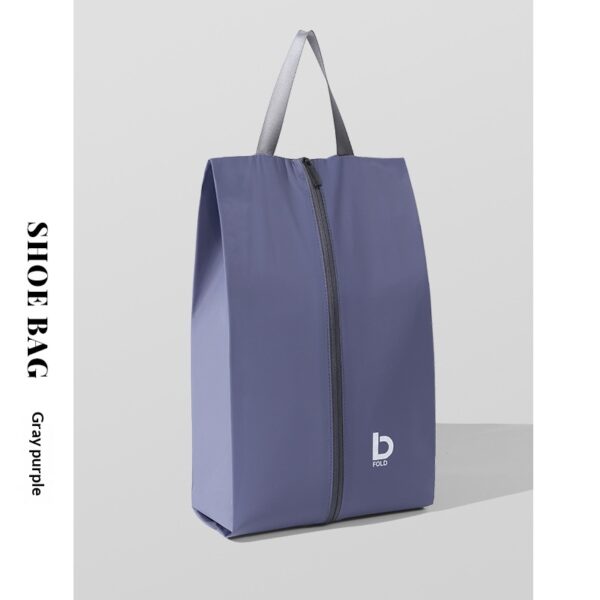 Travel Fitness Sneaker Storage Bag