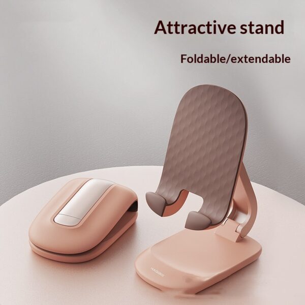 Universal Desktop Phone Holder