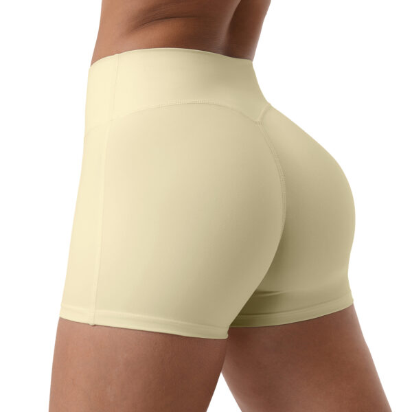 Sports Running Fitness Quick-drying Shorts