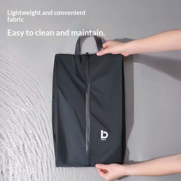 Travel Fitness Sneaker Storage Bag