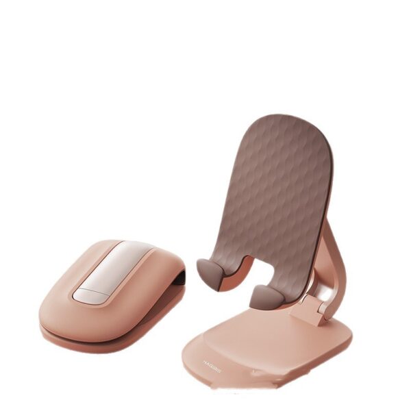 Universal Desktop Phone Holder