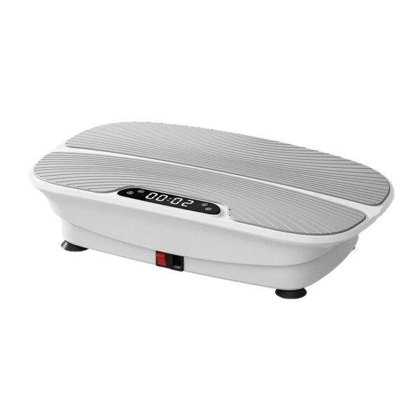 Home Fat-Burning Fitness And Weight-Management Equipment