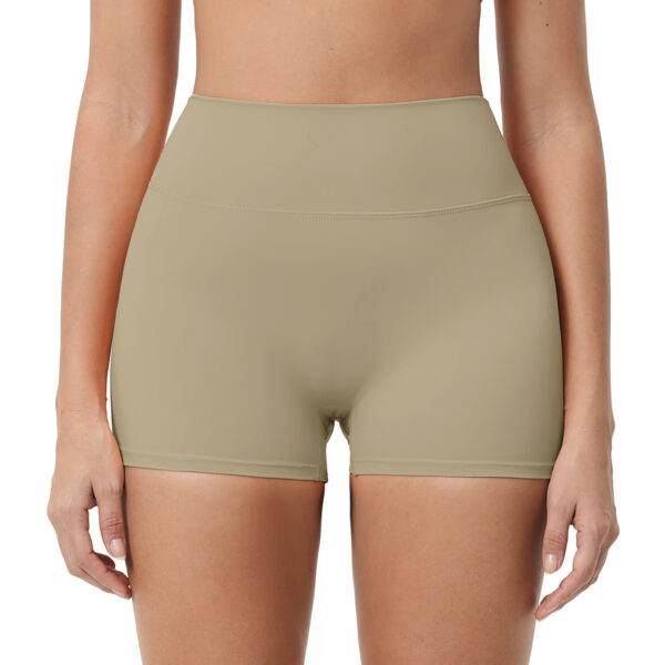 Sports Running Fitness Quick-drying Shorts
