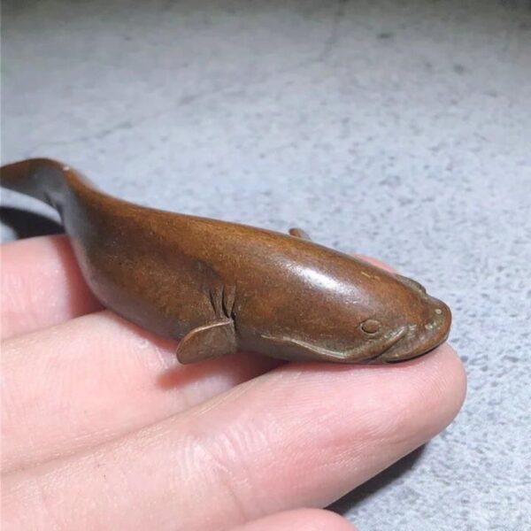 Tea Pet Feng Shui Ornament