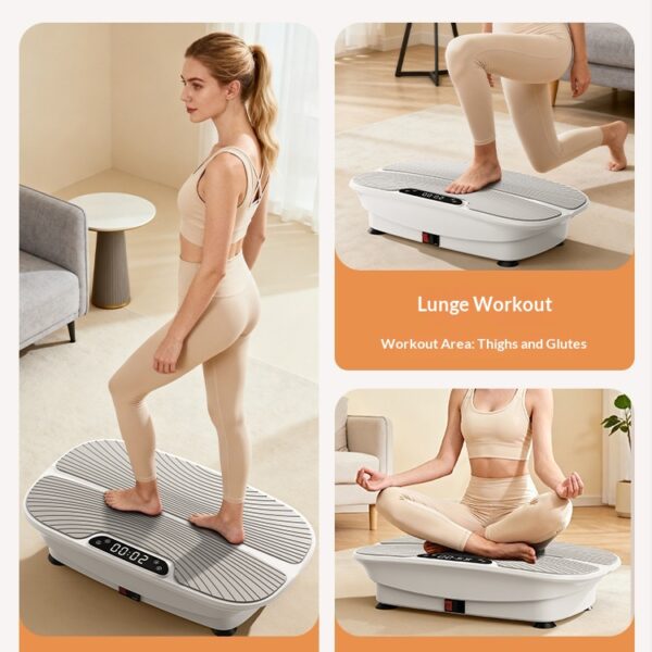 Home Fat-Burning Fitness And Weight-Management Equipment