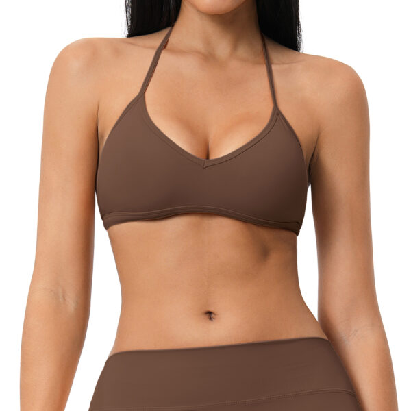 Sports And Fitness Quick-drying Yoga Bra