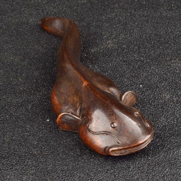 Tea Pet Feng Shui Ornament