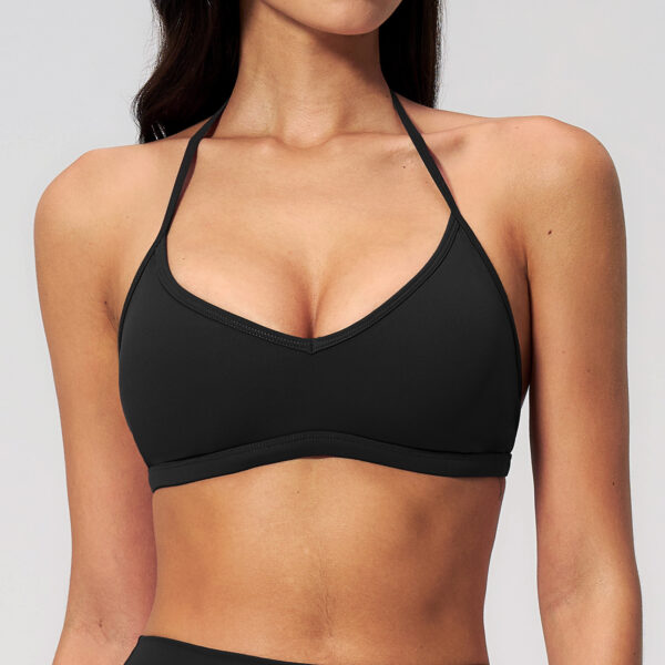 Running Fitness Quick-Drying Yoga Bra