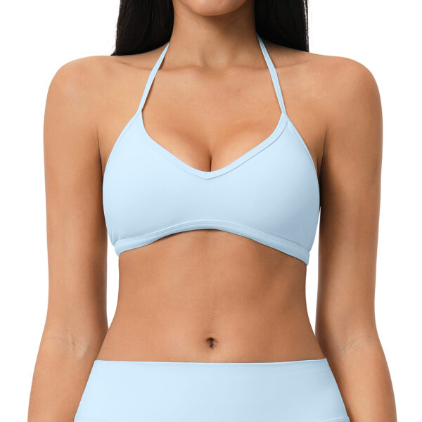 Sports And Fitness Quick-drying Yoga Bra