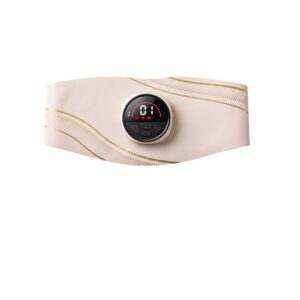 SL Full-Body Beauty Shaping Device With EMS Microcurrent For Exercise And Fitness