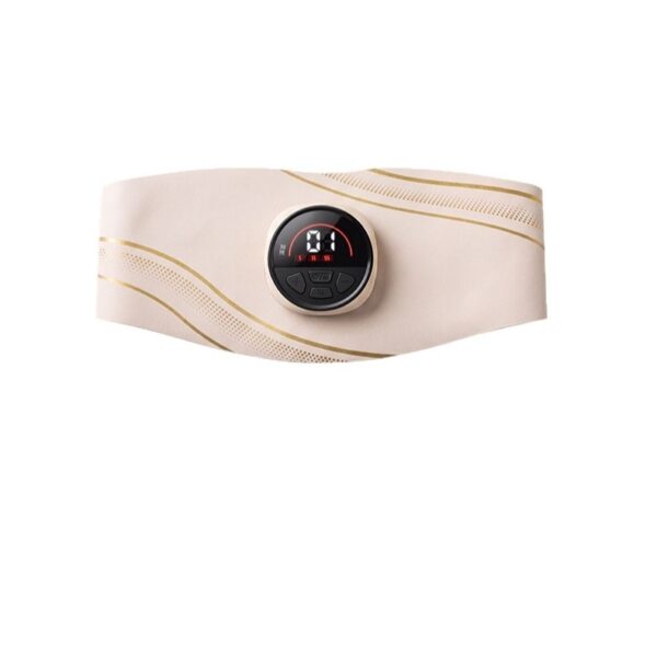 SL Full-Body Beauty Shaping Device With EMS Microcurrent For Exercise And Fitness