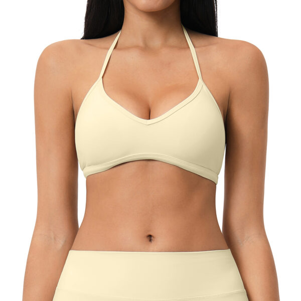 Sports And Fitness Quick-drying Yoga Bra