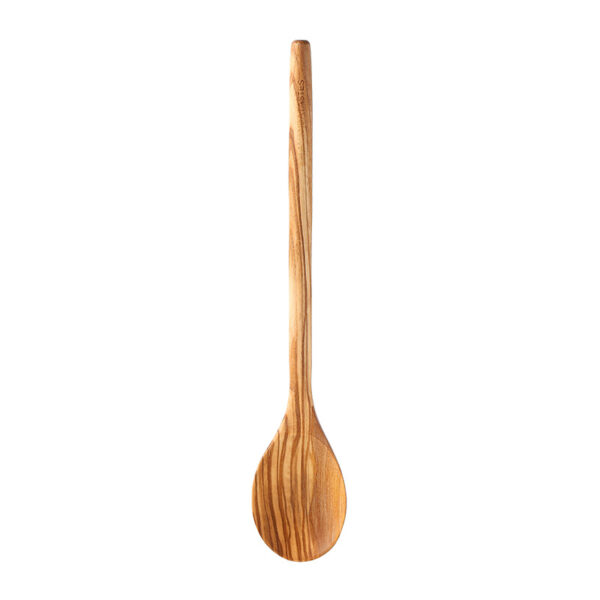 Cooking Spoon And Spatula Kitchen Utensil Set