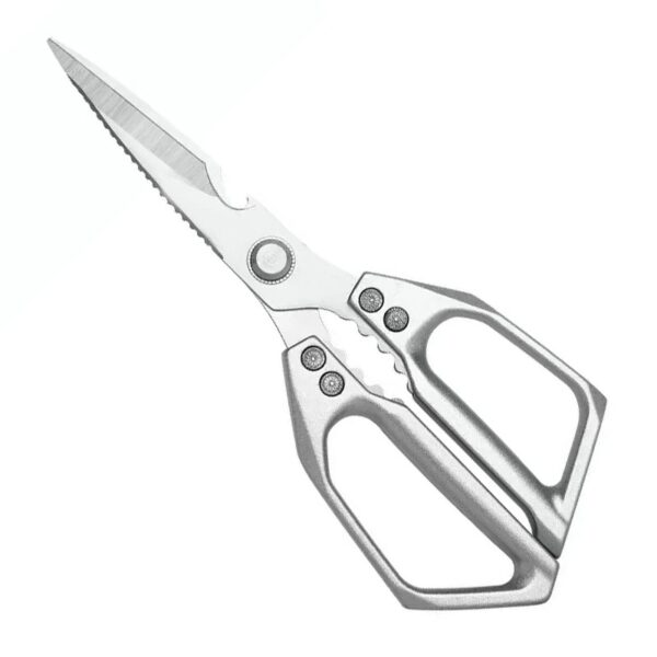 Kitchen Scissors Specifically For Chicken Bones