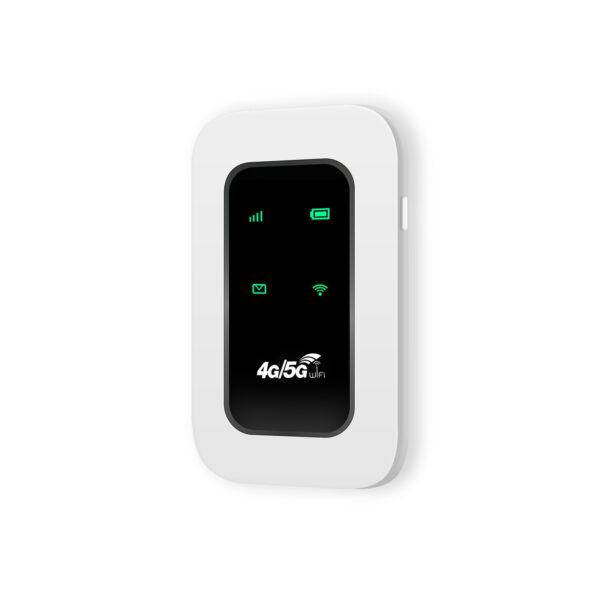 Mobile Phone Charging Treasure Portable Wifi Stick