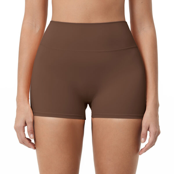 Sports Running Fitness Quick-drying Shorts