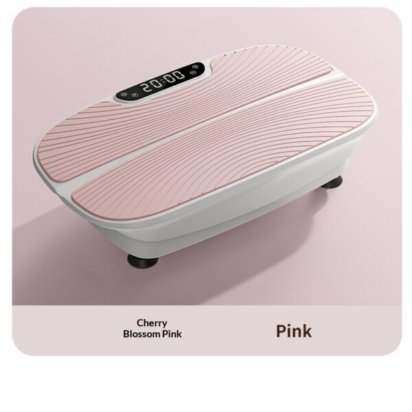 Home Fat-Burning Fitness And Weight-Management Equipment